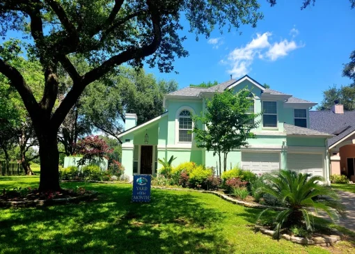 May YOTM- 2601 Admiral Dr